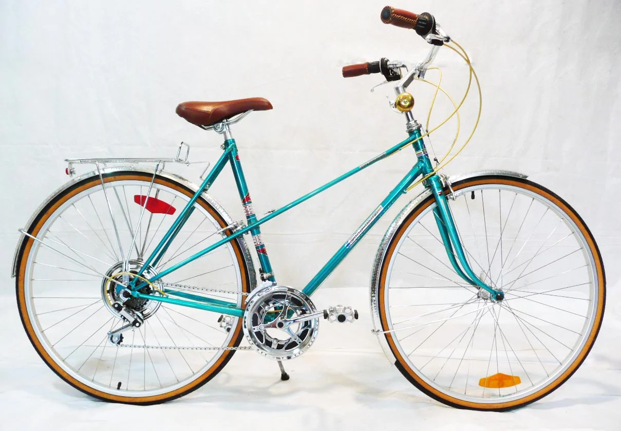 cycles gitane vintage