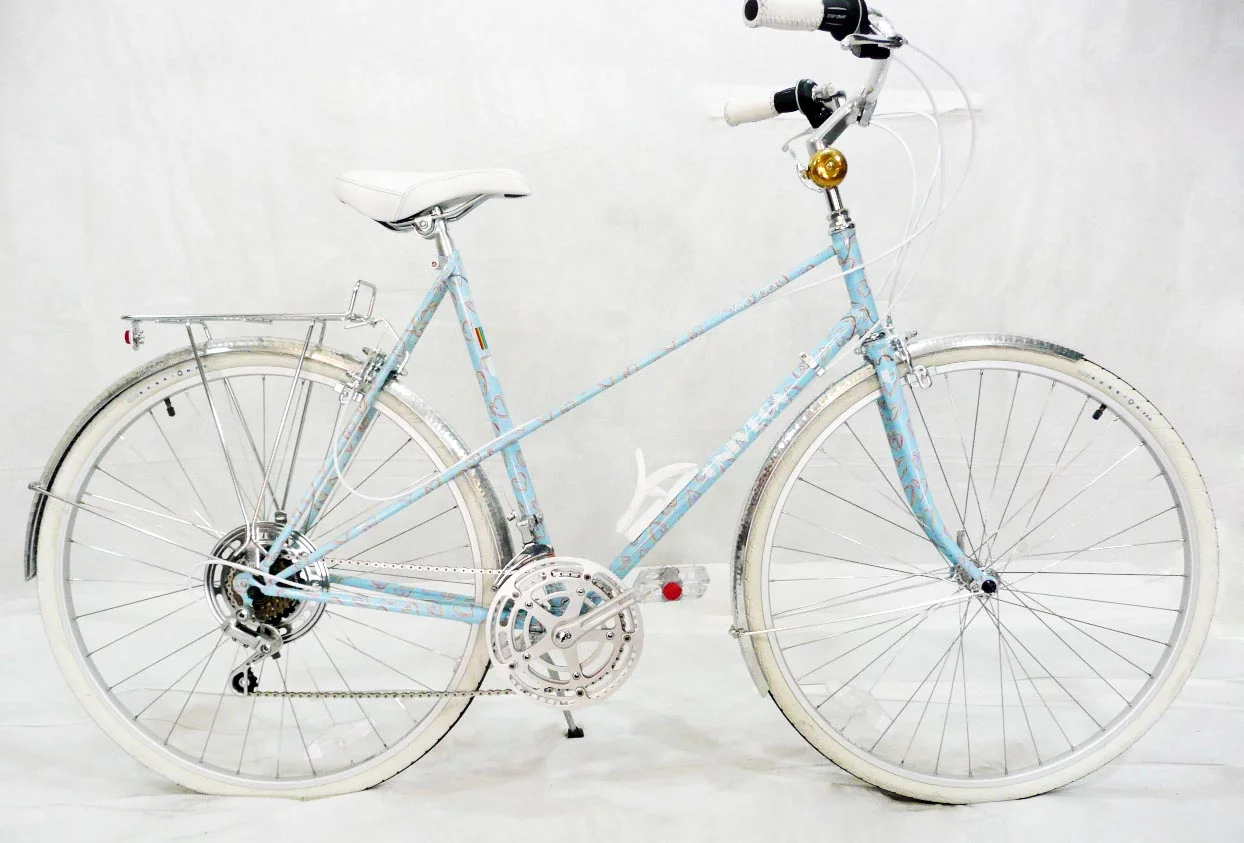 1979 Univega Viva Sport Mixte \