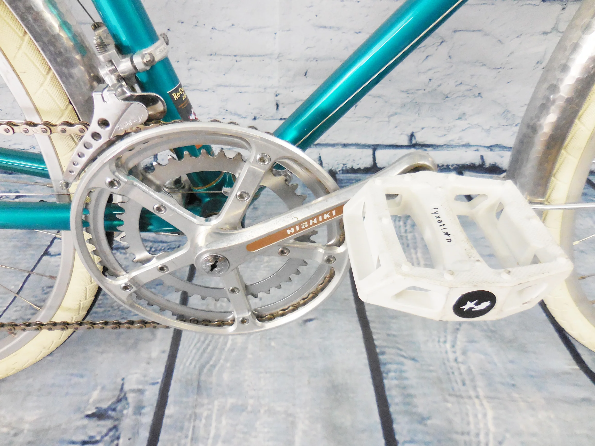 1977 nishiki international