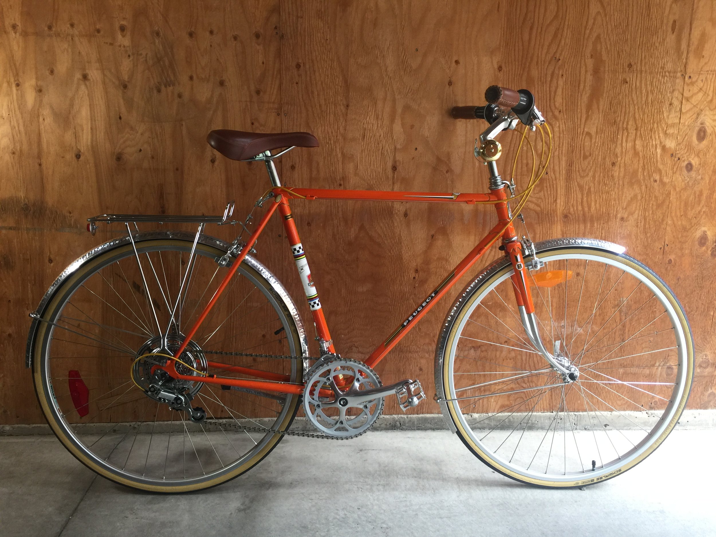 peugeot bikes usa