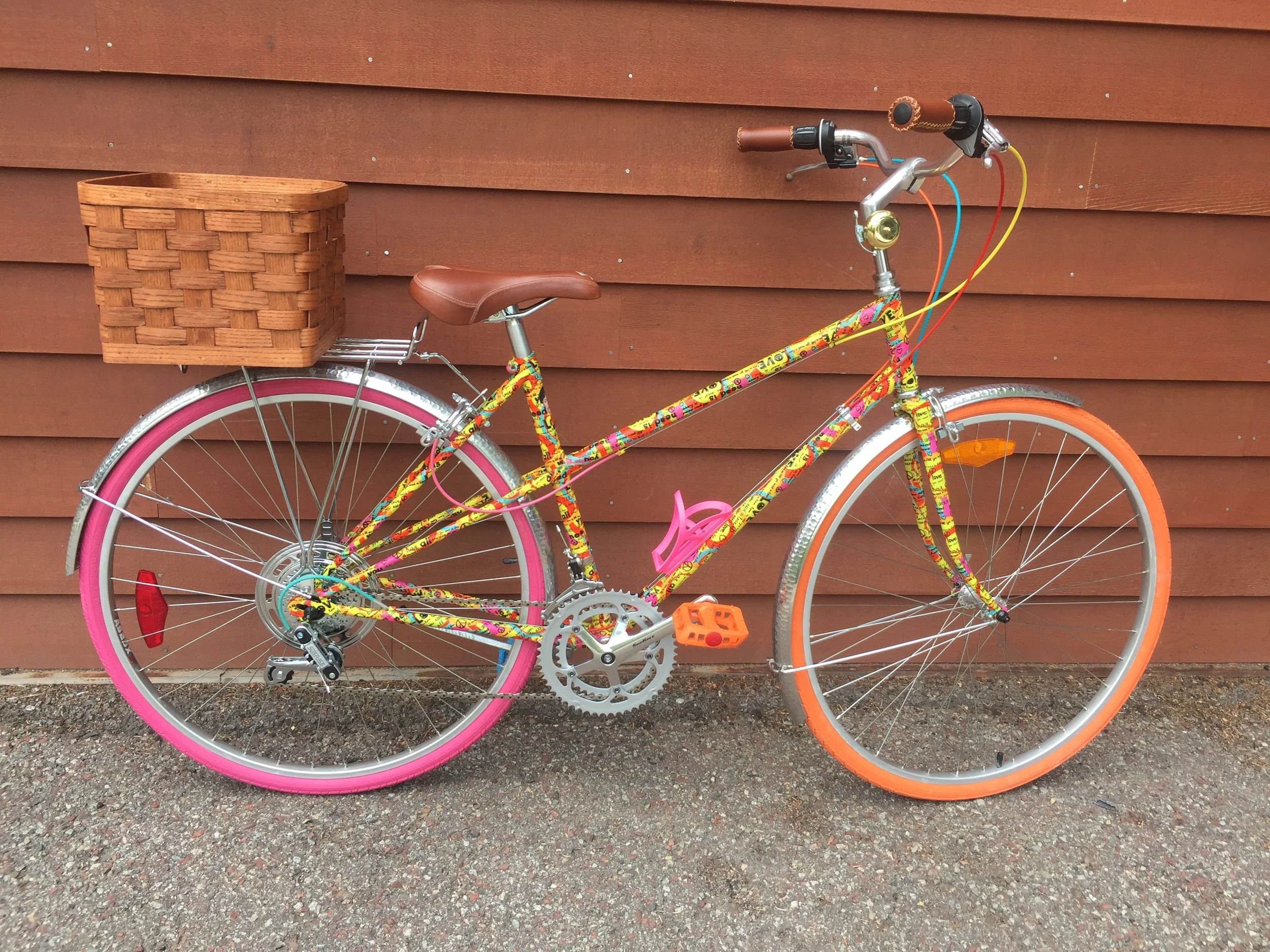1984 schwinn le tour