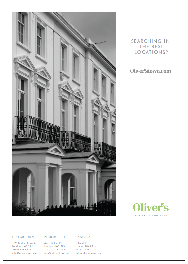 Oliver's Estate Agents