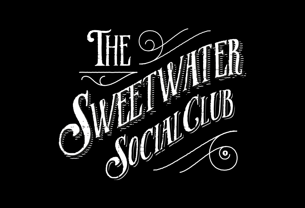 Shed - The Sweetwater Social Club