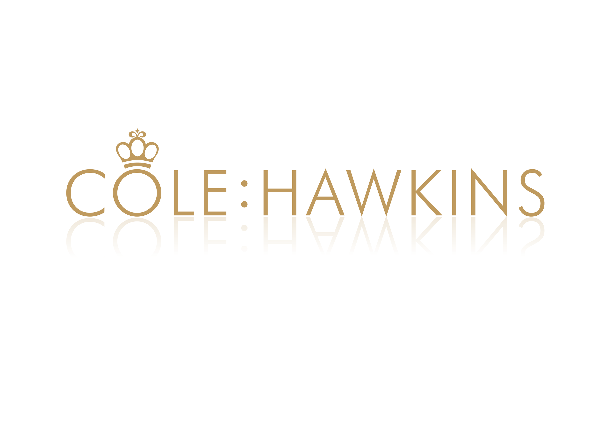 Cole:Hawkins Lingerie