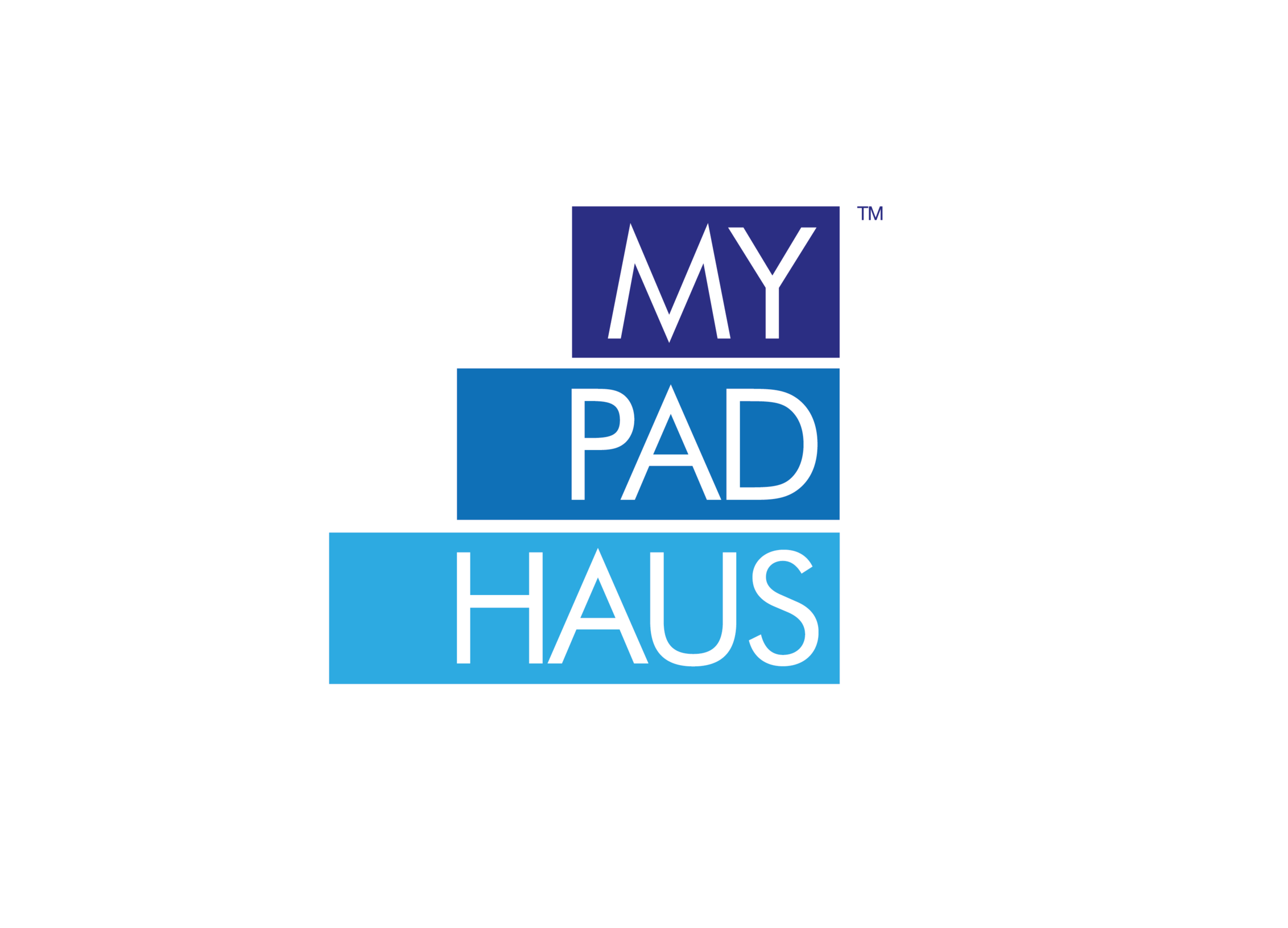 My Pad Haus.