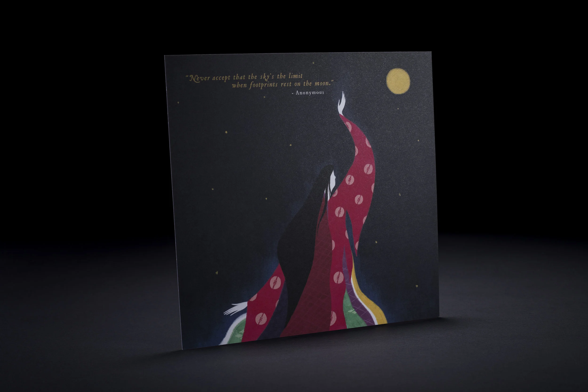 The Lunartick Society - Moonlight Limited Edition