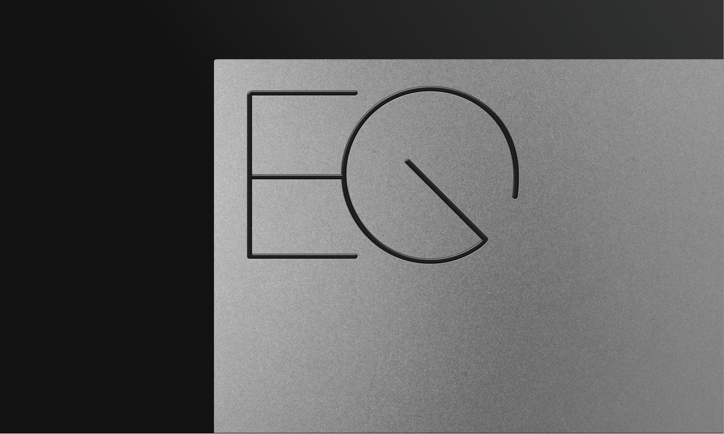 EQ Audio Concept