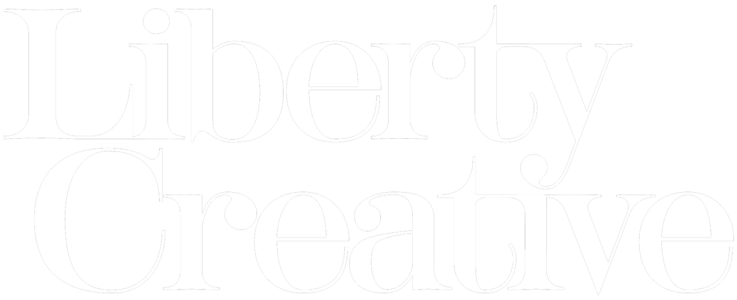 Liberty Creative. Design and Branding in Shropshire.