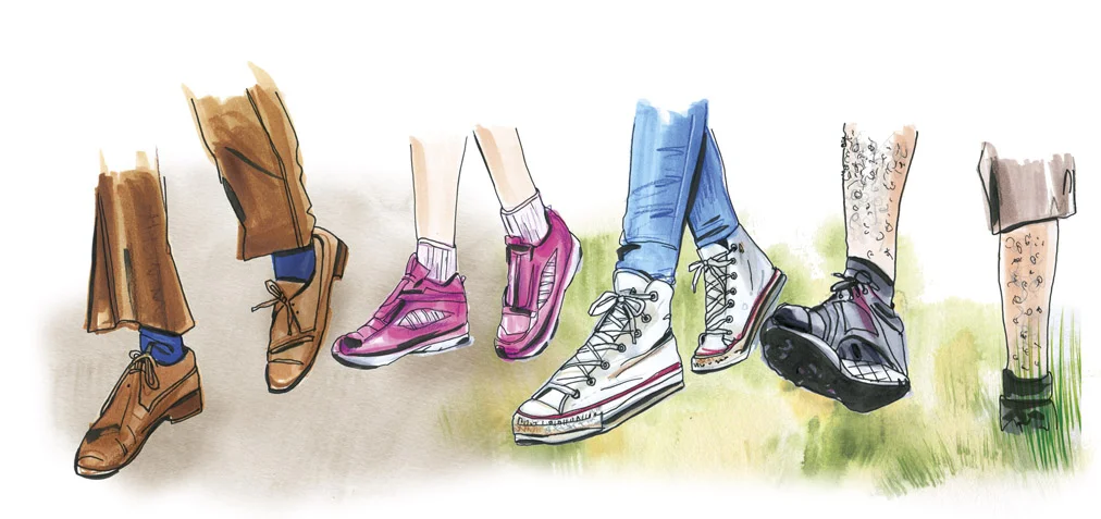 Tesco Food Magazine May 2014 issue