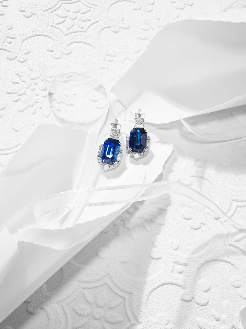 Harry Winston 