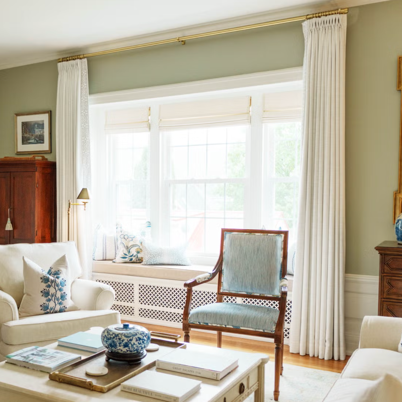 barry samaha good housekeeping