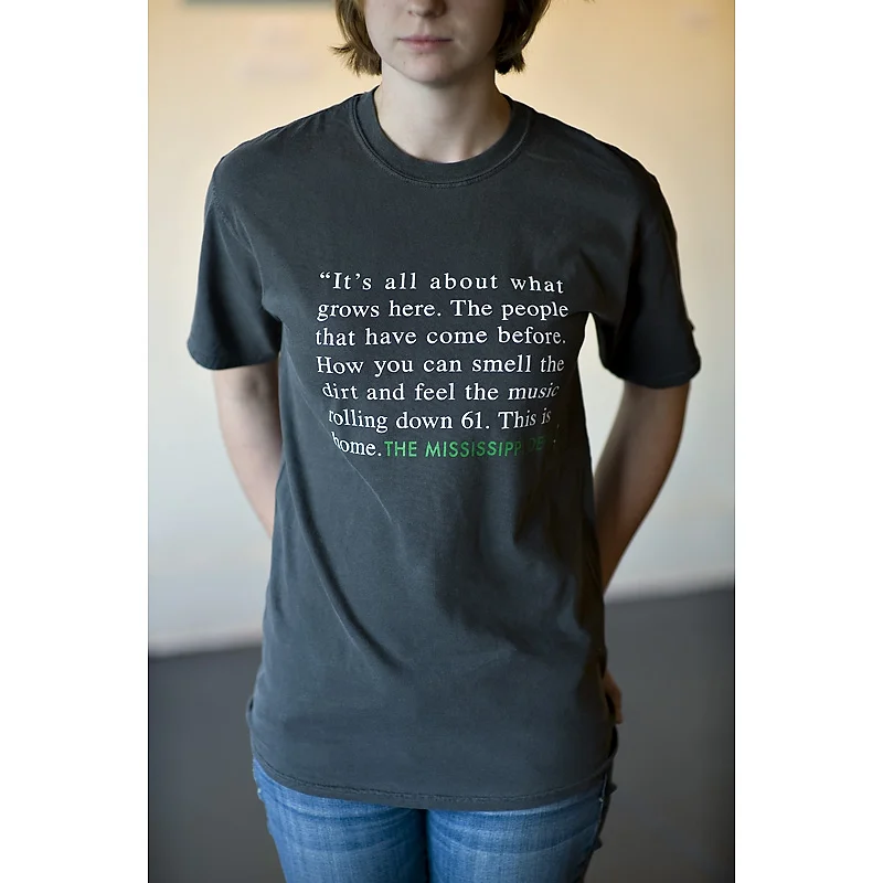 T-Shirt - Front