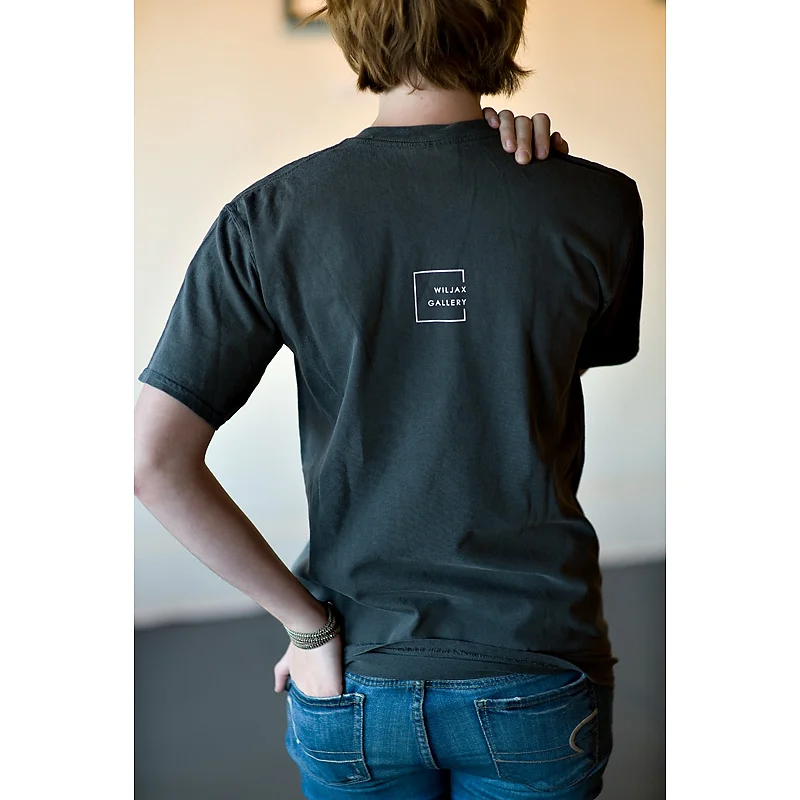 T-Shirt - Back
