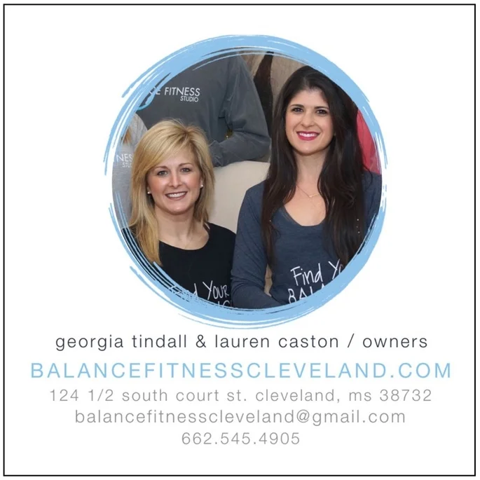 Business Card - Back