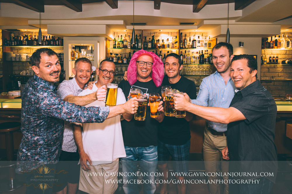  Greece Wedding photography at the  Babel Cocktail Bar &nbsp;in Elounda,&nbsp;Crete by  gavin conlan photography Ltd  