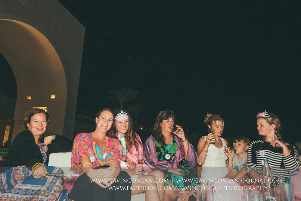 Greece Wedding photography at the Blue Palace, a Luxury Collection Resort and Spa in Crete by gavin conlan photography Ltd