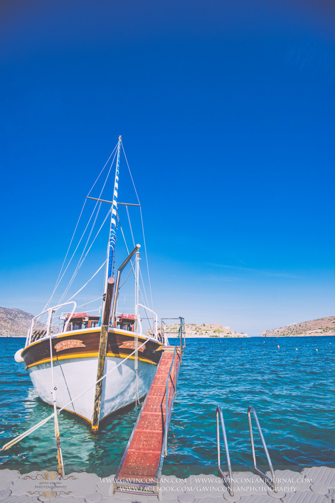  Greece Wedding photography at the  Blue Palace, a Luxury Collection Resort and Spa &nbsp;in Crete by  gavin conlan photography Ltd  