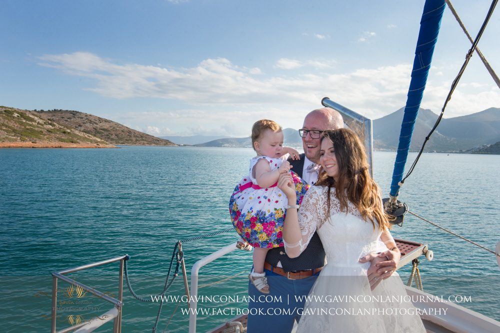  Greece Wedding photography at the  Blue Palace, a Luxury Collection Resort and Spa &nbsp;in Crete by  gavin conlan photography Ltd  