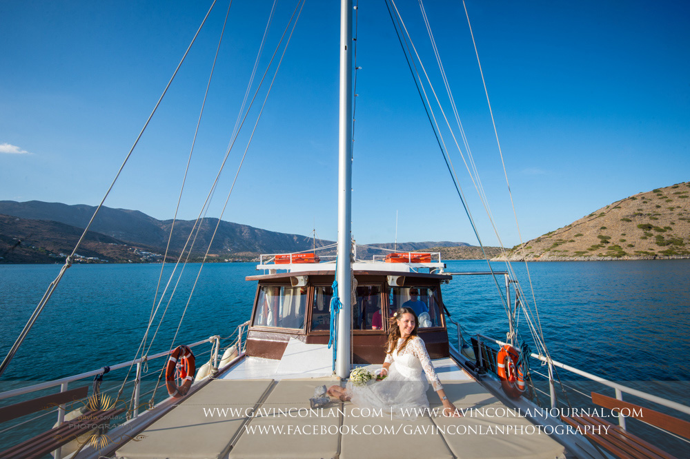  Greece Wedding photography at the  Blue Palace, a Luxury Collection Resort and Spa &nbsp;in Crete by  gavin conlan photography Ltd  