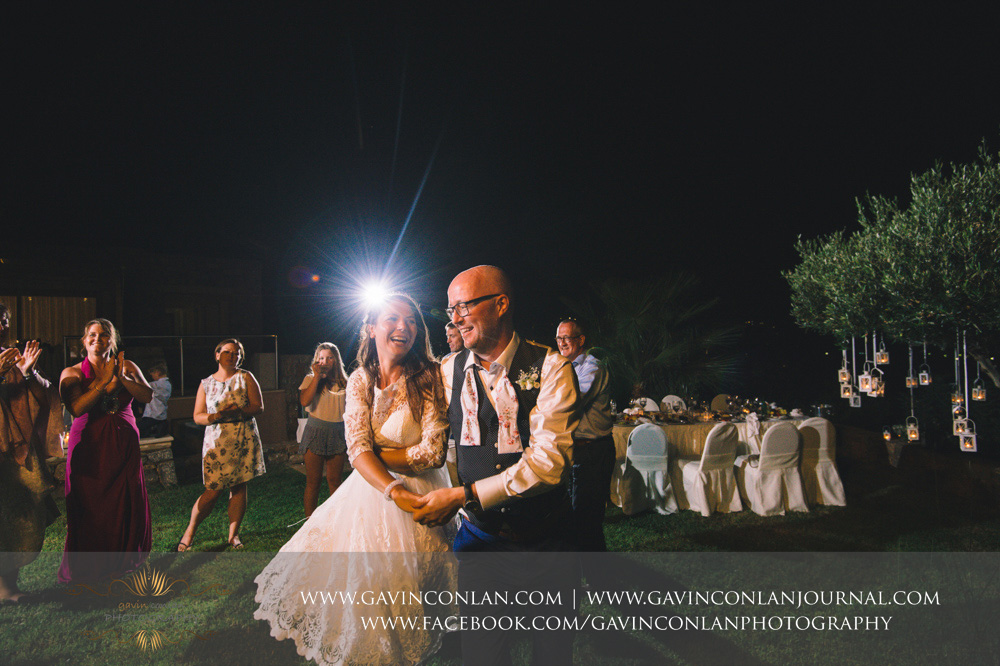  Greece Wedding photography at the  Blue Palace, a Luxury Collection Resort and Spa &nbsp;in Crete by  gavin conlan photography Ltd  