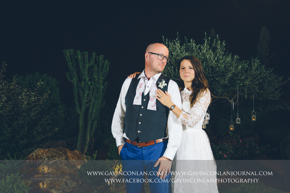  Greece Wedding photography at the  Blue Palace, a Luxury Collection Resort and Spa &nbsp;in Crete by  gavin conlan photography Ltd  