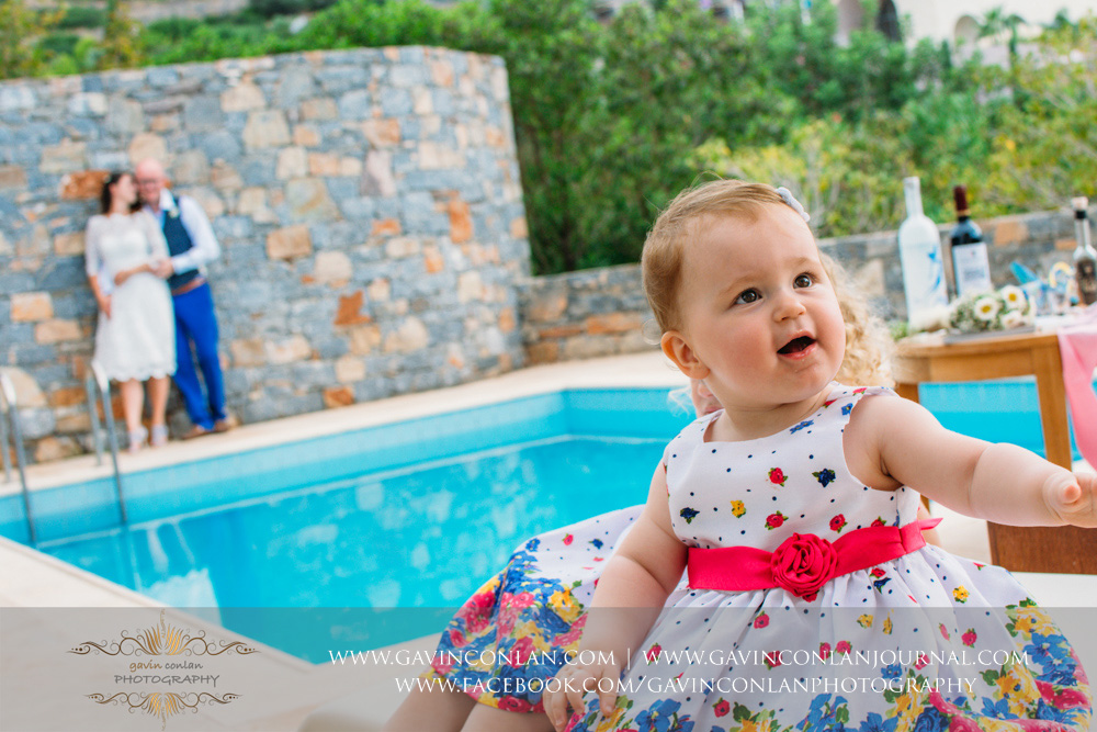  Greece Wedding photography at the  Blue Palace, a Luxury Collection Resort and Spa &nbsp;in Crete by  gavin conlan photography Ltd  