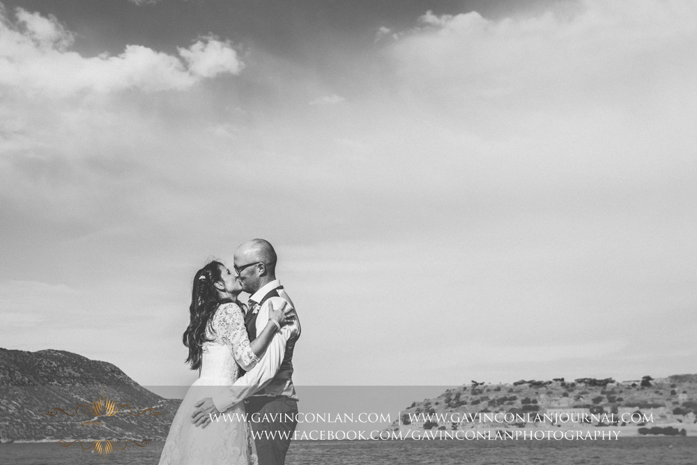  Greece Wedding photography at the  Blue Palace, a Luxury Collection Resort and Spa &nbsp;in Crete by  gavin conlan photography Ltd  