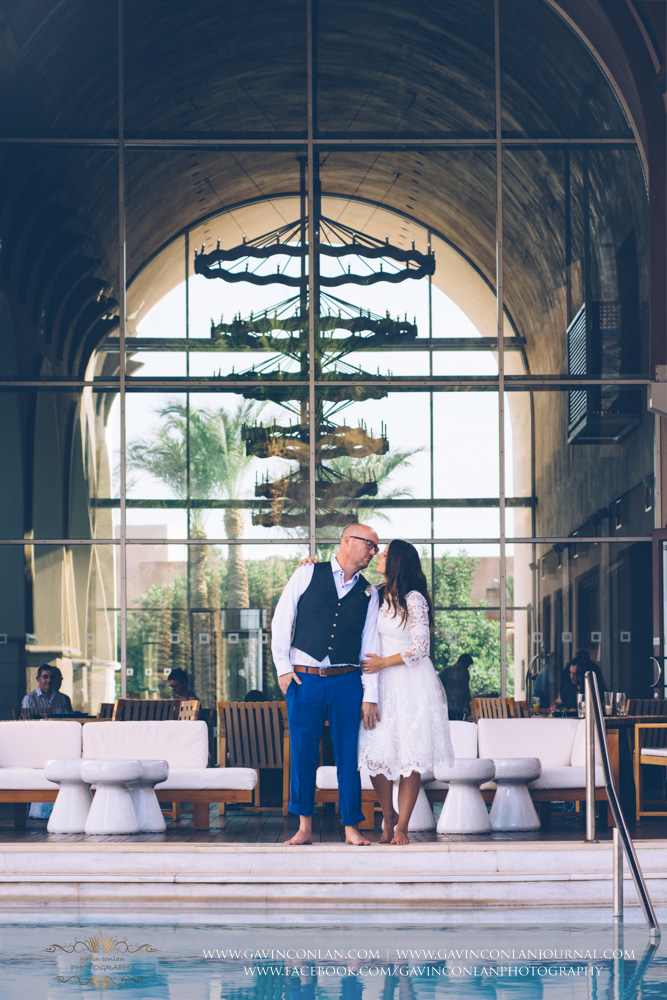  Greece Wedding photography at the  Blue Palace, a Luxury Collection Resort and Spa &nbsp;in Crete by  gavin conlan photography Ltd  