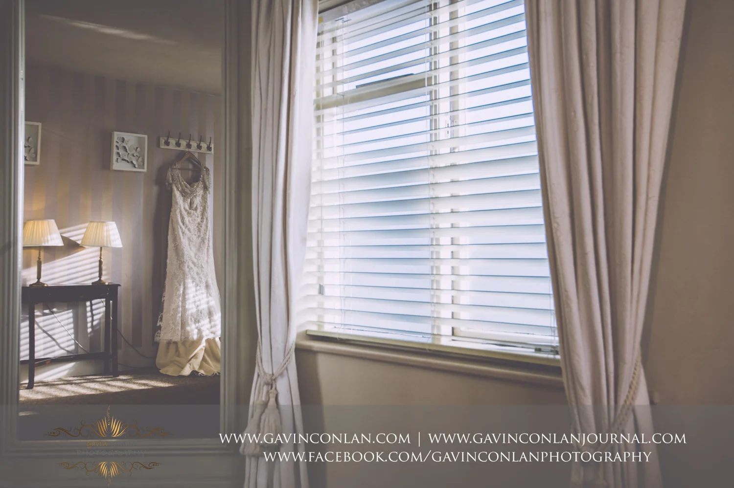 Wedding Photography at The Fennes