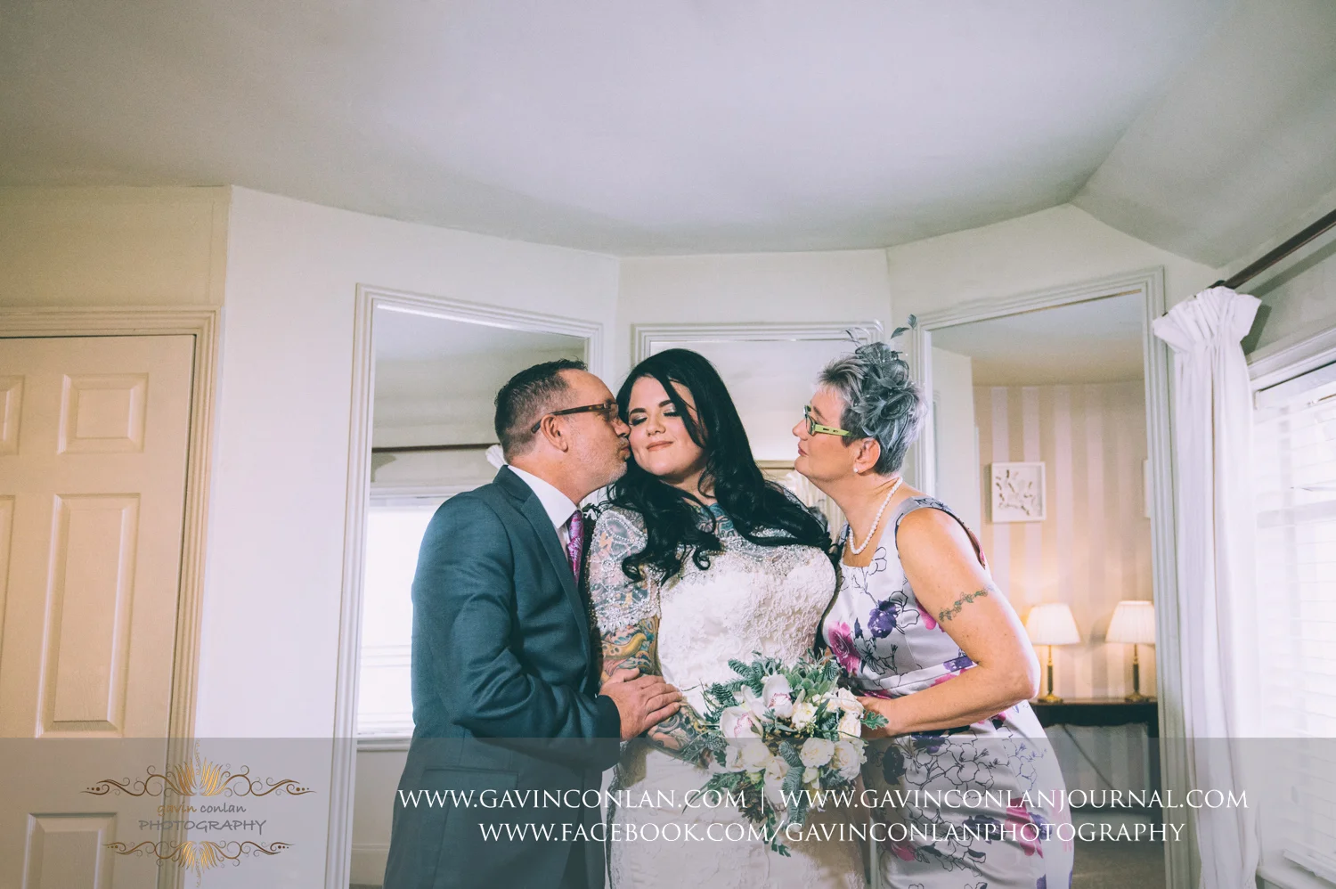 Wedding Photography at The Fennes