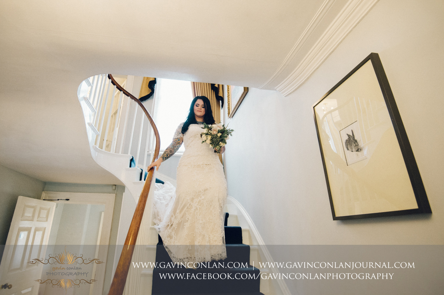 Wedding Photography at The Fennes