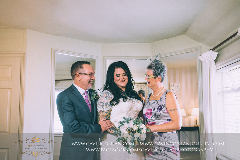 Wedding Photography at The Fennes