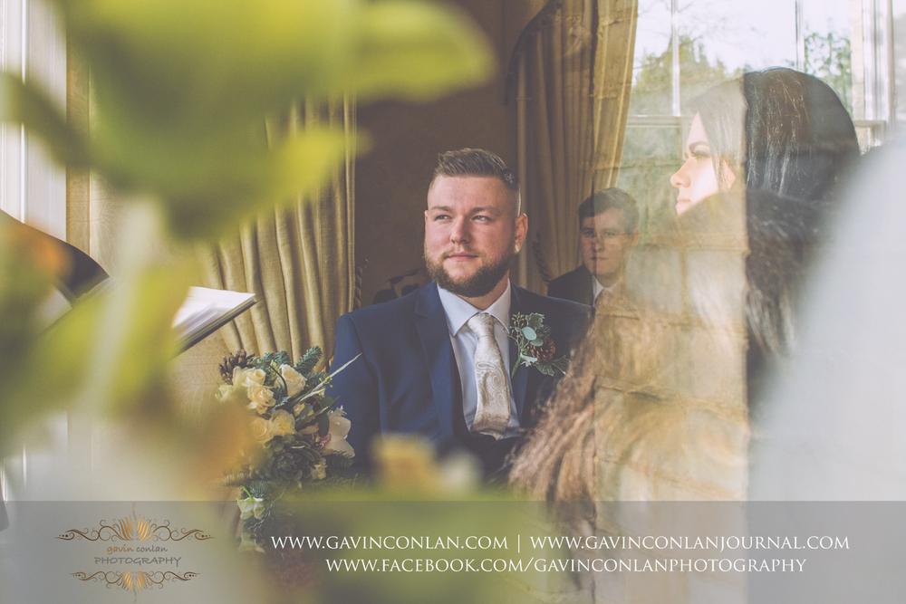 Wedding Photography at The Fennes