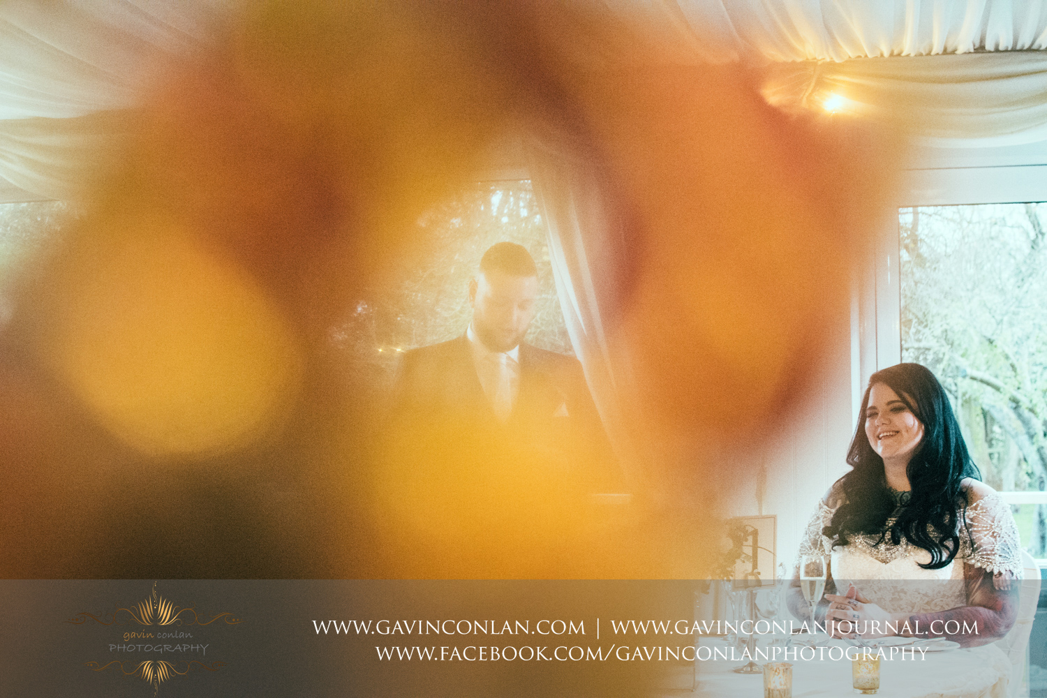 Wedding Photography at The Fennes