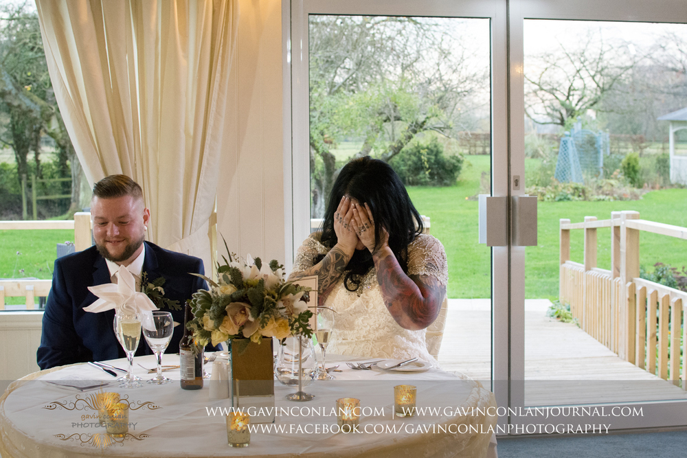 Wedding Photography at The Fennes