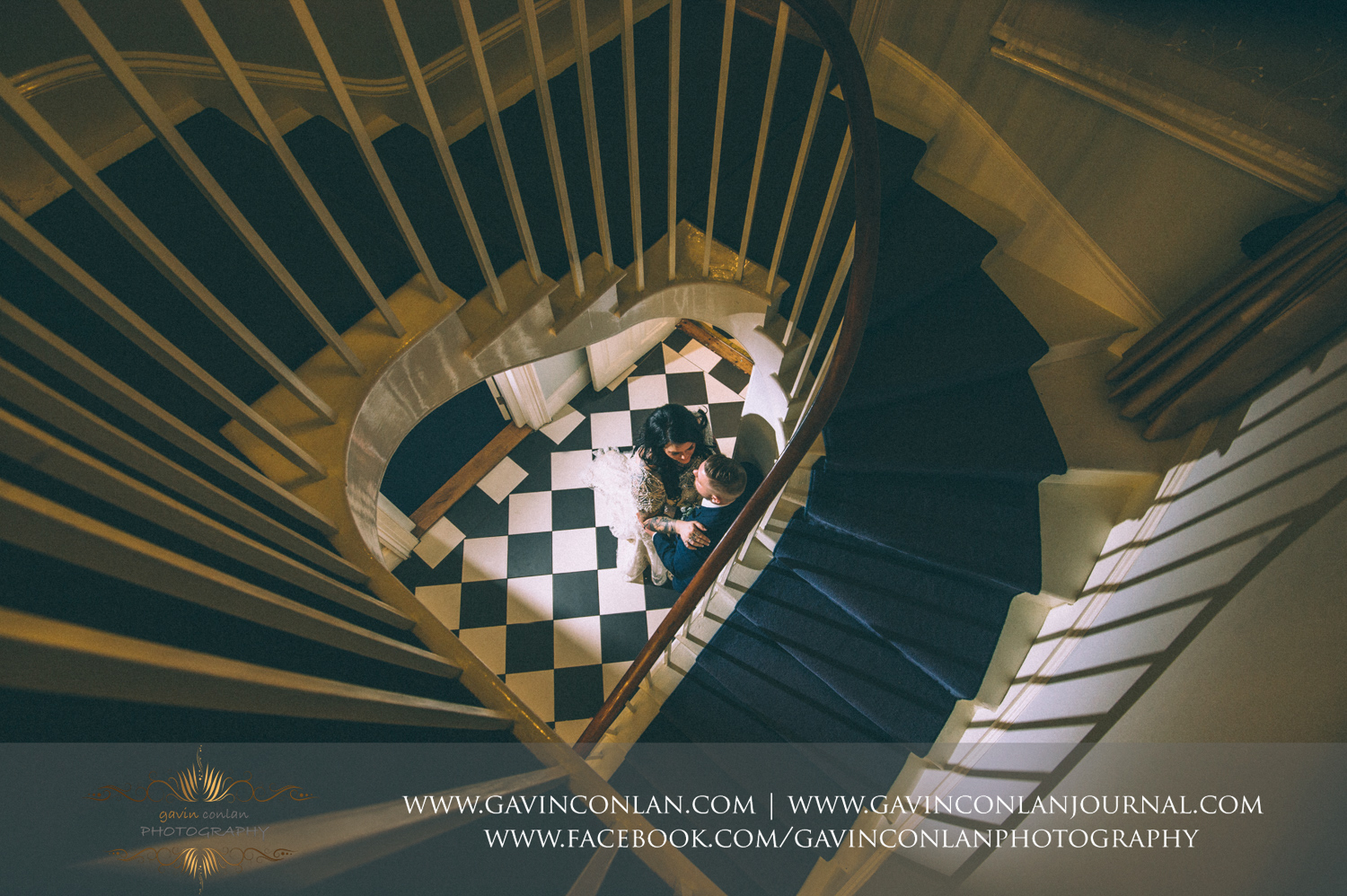 Wedding Photography at The Fennes