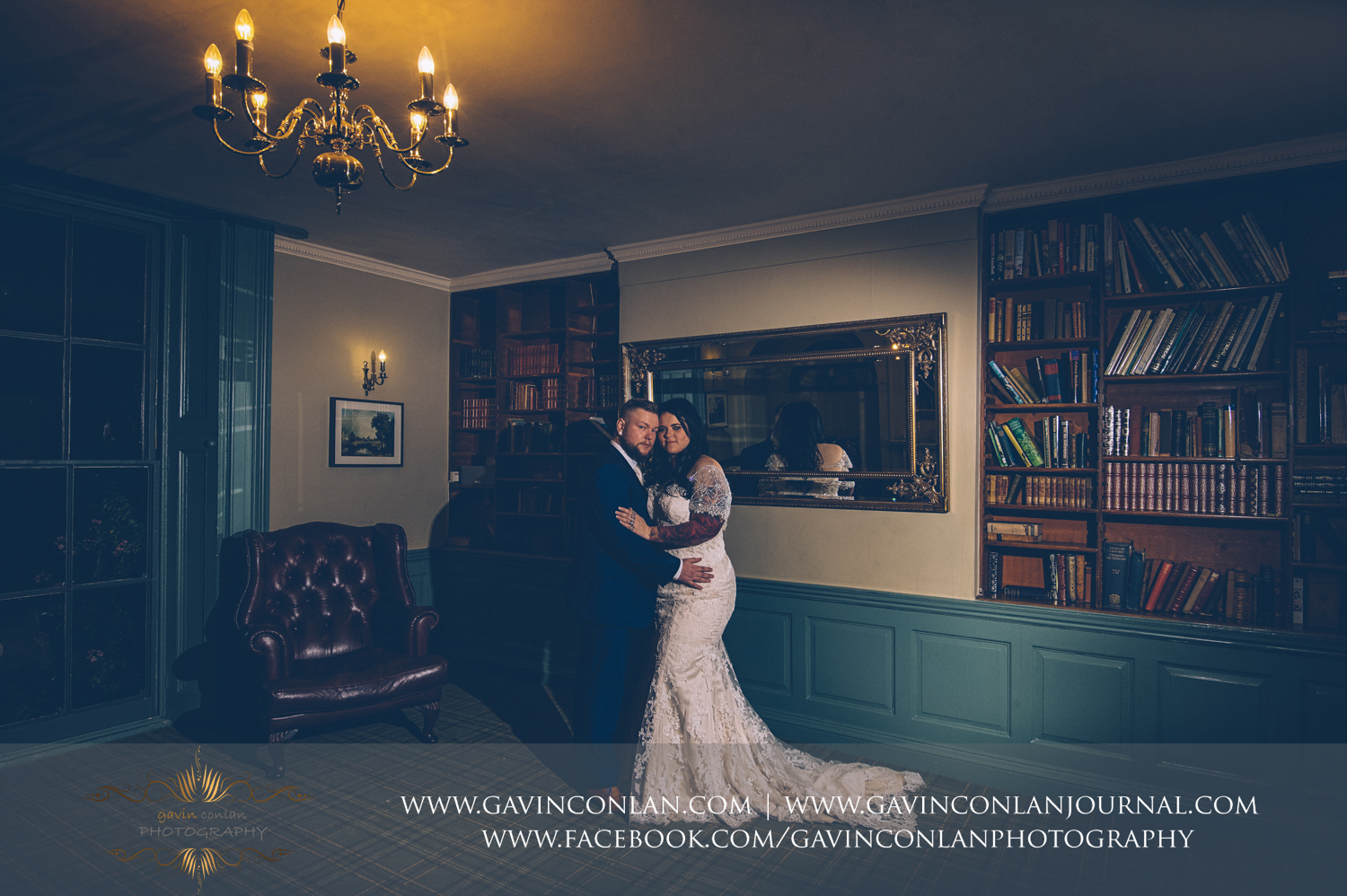 Wedding Photography at The Fennes