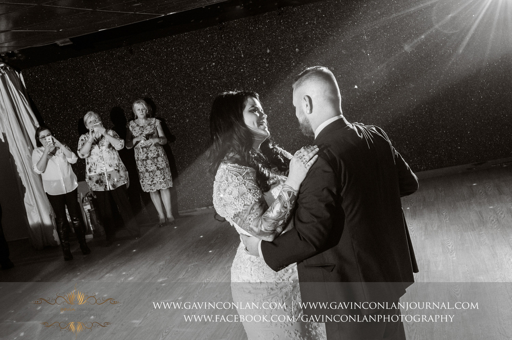 Wedding Photography at The Fennes