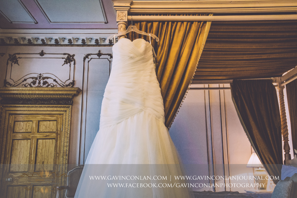 Wedding Photography at Gosfield Hall