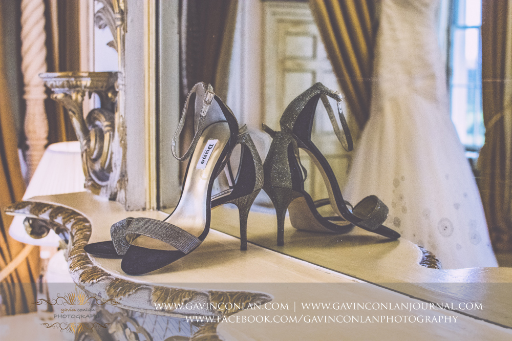 Wedding Photography at Gosfield Hall