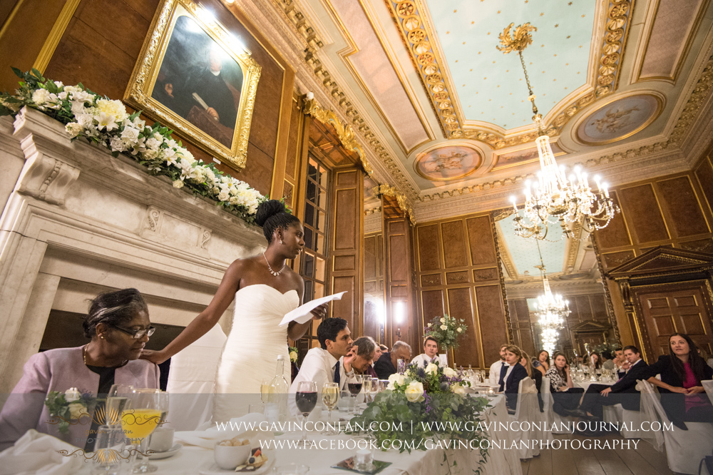 Wedding Photography at Gosfield Hall