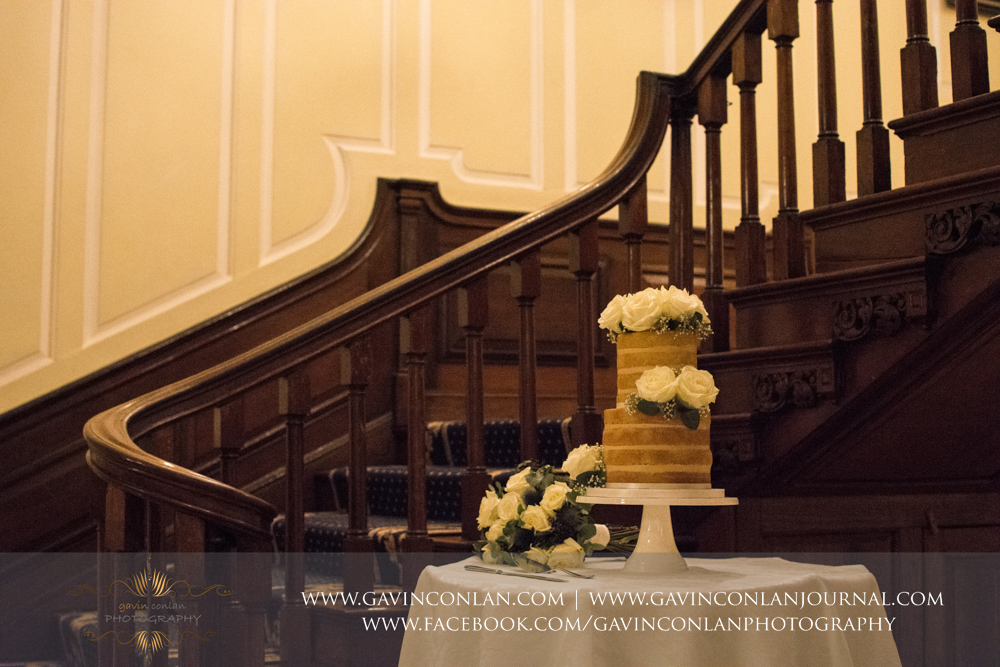 Wedding Photography at Gosfield Hall