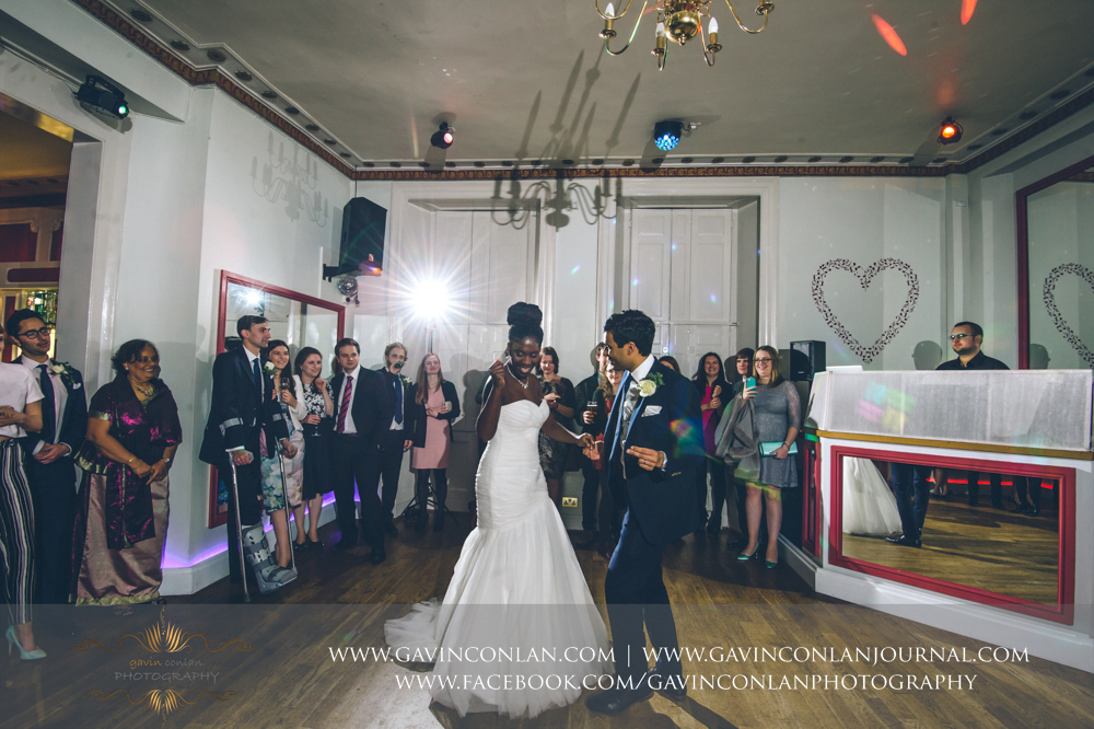 Wedding Photography at Gosfield Hall