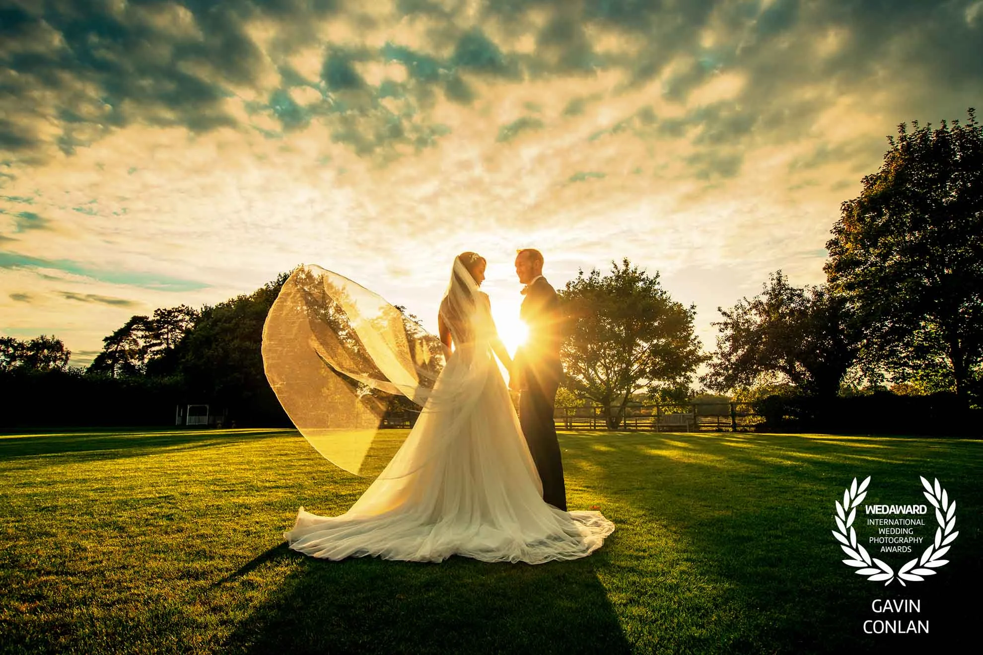 Photographer - gavin conlan photography Ltd