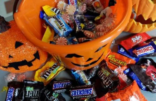It's all fun and games until someone melts a snickers bar in their back pocket.