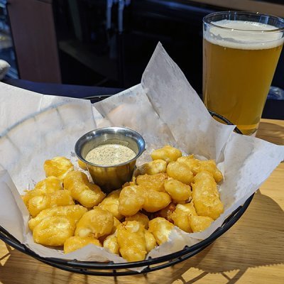 Turtle Stack Brewery