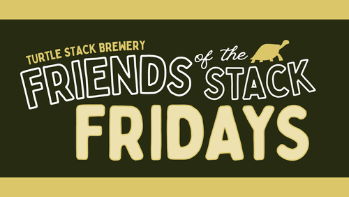 Turtle Stack Brewery