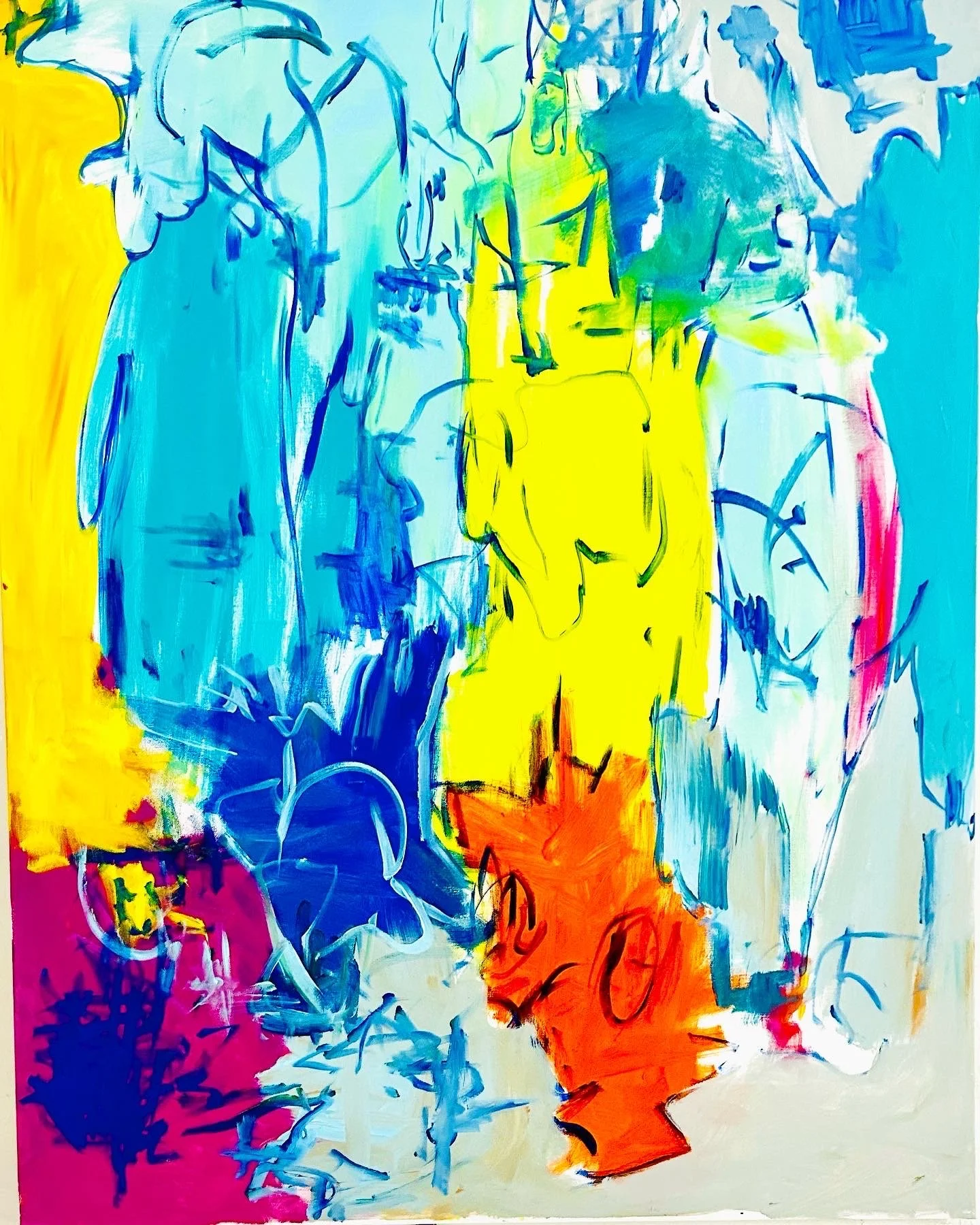 The Good thing we have we love 