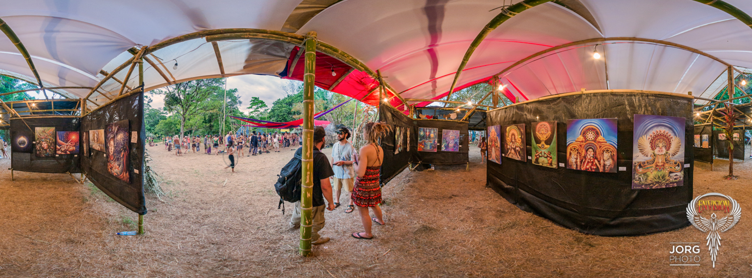 ART GALLERY