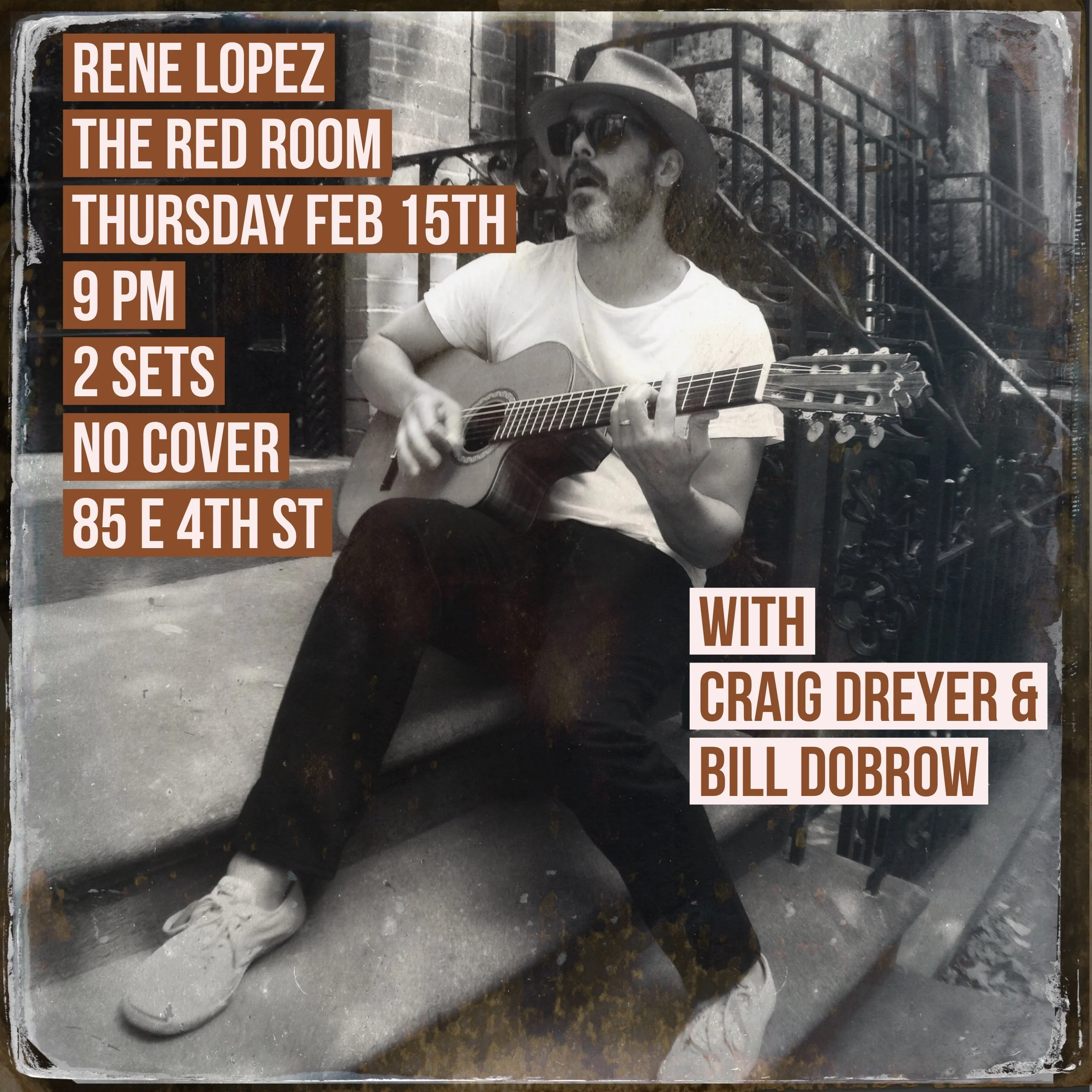 Red Room (85 E 4th St)